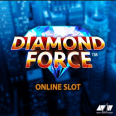  Diamond Force Test