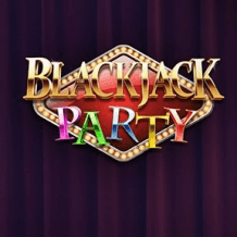  Blackjack Party Test