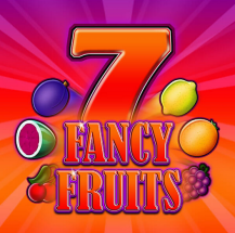 Fancy Fruits Test