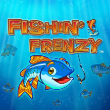  Fishin' Frenzy Test
