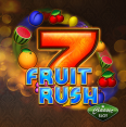  Fruit Rush Test