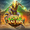  Fury of Anubis Test