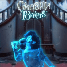  Ghostly Towers Squidpot Test