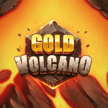  Gold Volcano Test