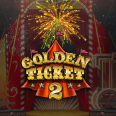  Golden Ticket 2 Test