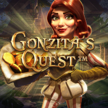  Gonzita's Quest Test