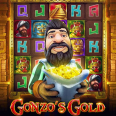  Gonzo’s Gold Test