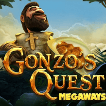  Gonzo's Quest Megaways Test