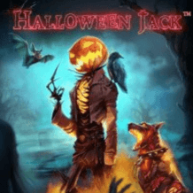  Halloween Jack Test