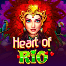  Heart of Rio Test