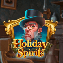  Holiday Spirits Test