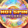  Hot Spin Deluxe Test