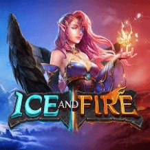  Ice and Fire Test