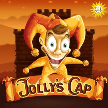  Jolly's Cap Test