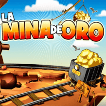  La Mina De Oro Test