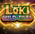  Loki Wild Tiles Test
