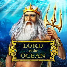  Lord of The Ocean Test