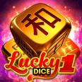  Lucky Dice 1 Test