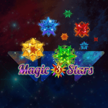  Magic Stars 3 Test