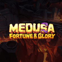  Medusa – Fortune and Glory Test