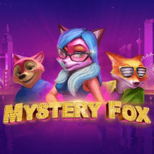  Mystery Fox Test