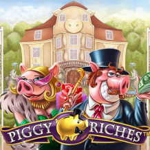  Piggy Riches Test