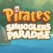  Pirate Smugglers Paradise Test