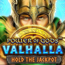  Power of Gods: Valhalla Test