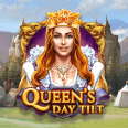  Queen’s Day Tilt Test