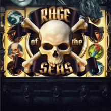  Rage Of The Seas Test