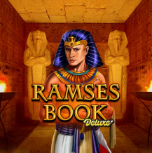  Ramses Book Deluxe Test
