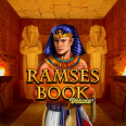  Ramses Book Deluxe Test