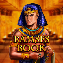  Ramses Book Test