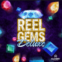  Reel Gems Deluxe Test