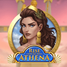  Rise of Athena Test