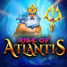  Rise of Atlantis Test