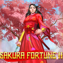  Sakura Fortune 2 Test