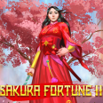  Sakura Fortune 2 Test