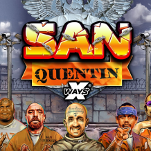  San Quentin XWays Test