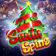  Santa Spins Test