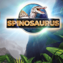  Spinosaurus Test