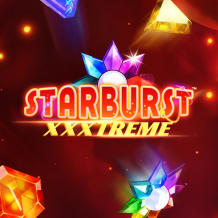  Starburst XXXtreme Test