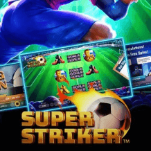  Super Striker Test