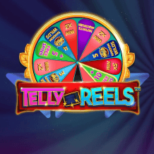  Telly Reels Test