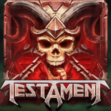  Testament Test