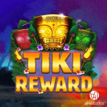  Tiki Reward Test