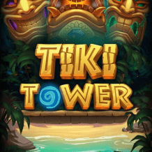  Tiki Tower Test