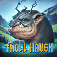  Troll Haven Test