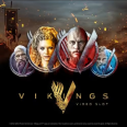  Vikings Test