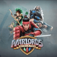  Warlords: Crystals of Power Test